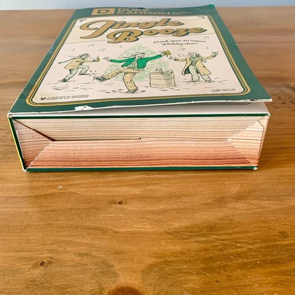 Duke Cannon Jingle Booze Set Busch Beer Buffalo Trace Bourbon Bay Budweiser Soap - Picture 6 of 15